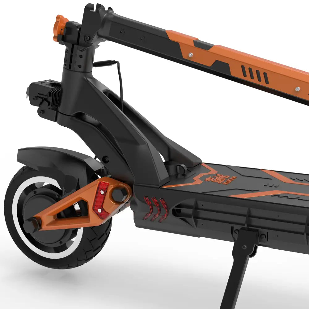 KUKIRIN G3 Pro Folding Electric Scooter
