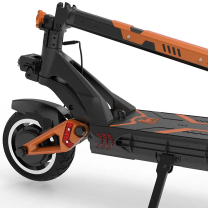 KUKIRIN G3 Pro Folding Electric Scooter