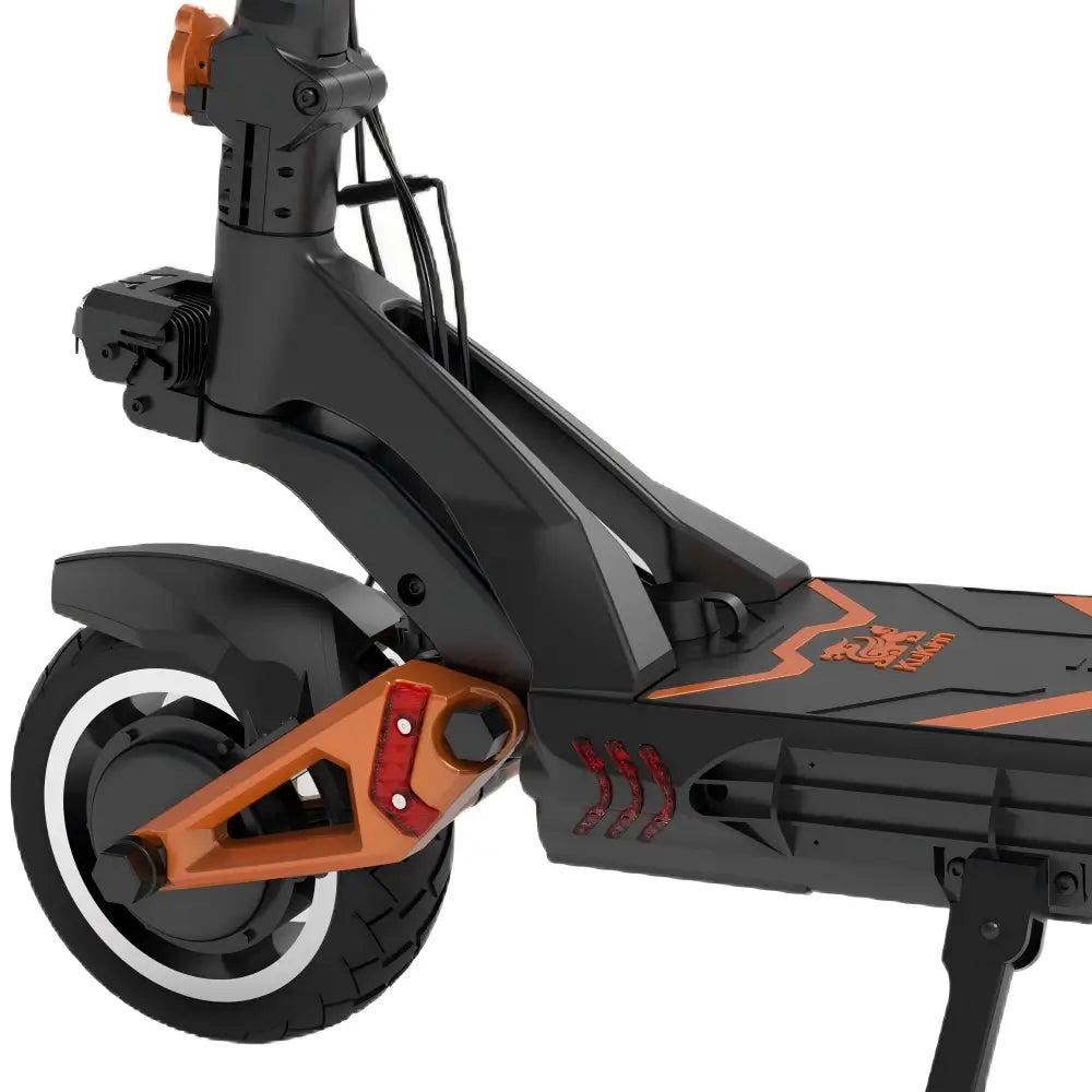 KUKIRIN G3 Pro Folding Electric Scooter