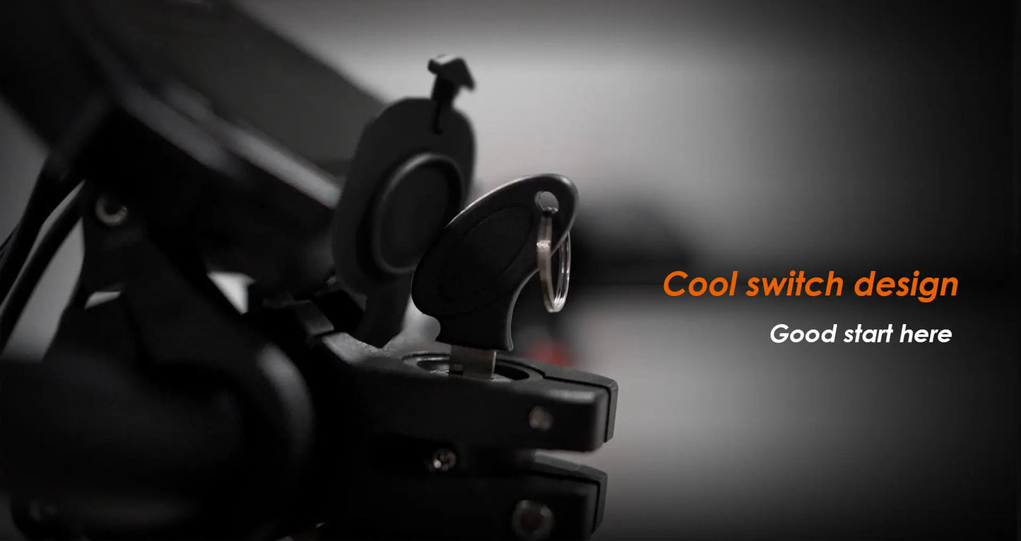 KUKIRIN G3 Pro Folding Electric Scooter