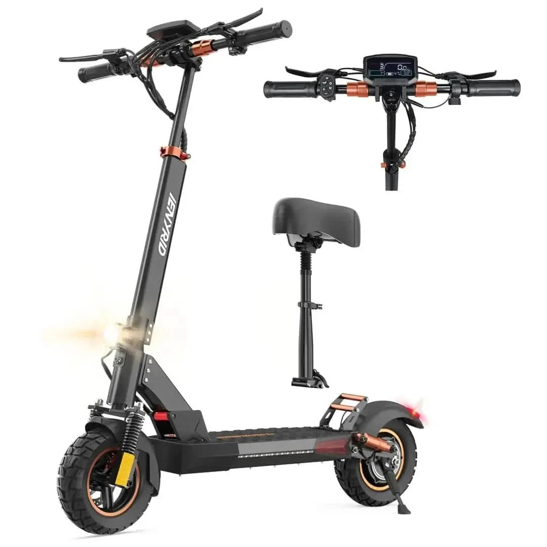 iENYRID M4 PRO S+ Klappbarer Elektroroller