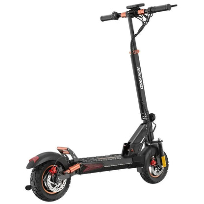 iENYRID M4 PRO S+ Klappbarer Elektroroller