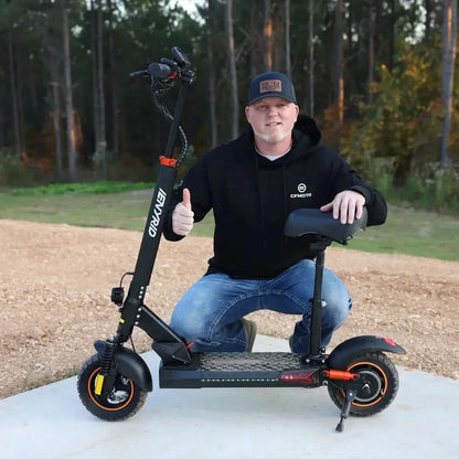 iENYRID M4 PRO S+ Klappbarer Elektroroller