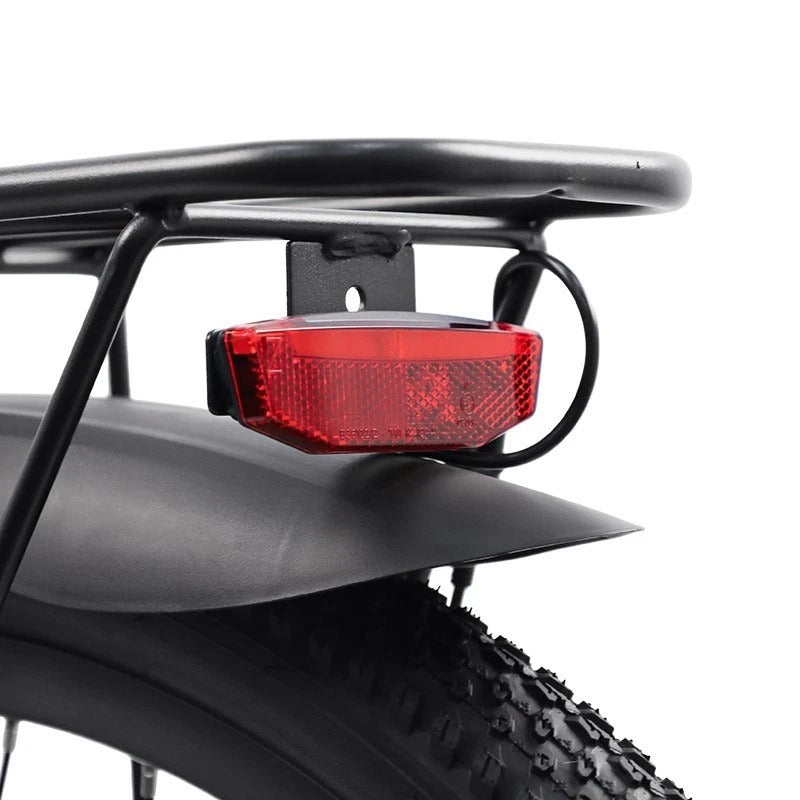 BIGFLY C29 Ultra E-Bike