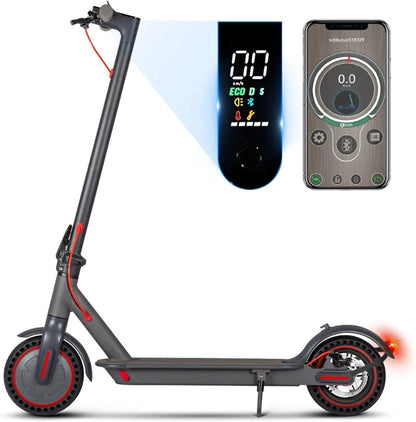 FREEBOY J03 Pro Klapp-Elektroroller