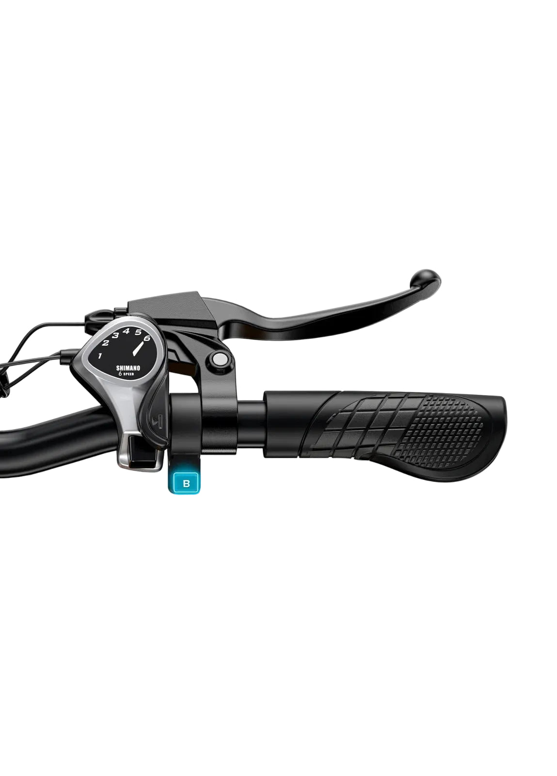 ENGWE EP-2 Boost Folding Electric Bike