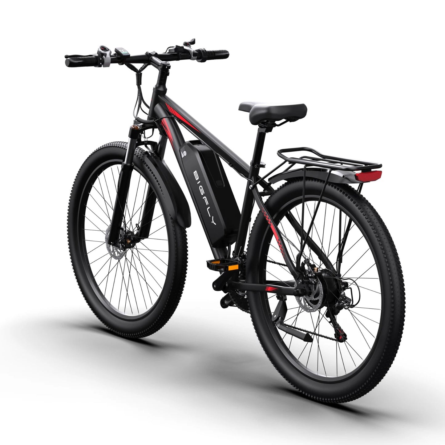 BIGFLY C29 Ultra E-Bike