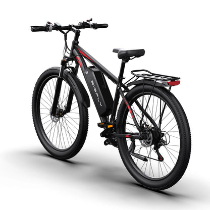 BIGFLY C29 Ultra E-Bike