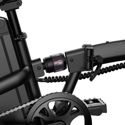 URLIFE F1L Klappbares Elektrofahrrad