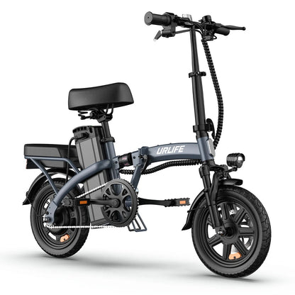 URLIFE F1L Klappbares Elektrofahrrad