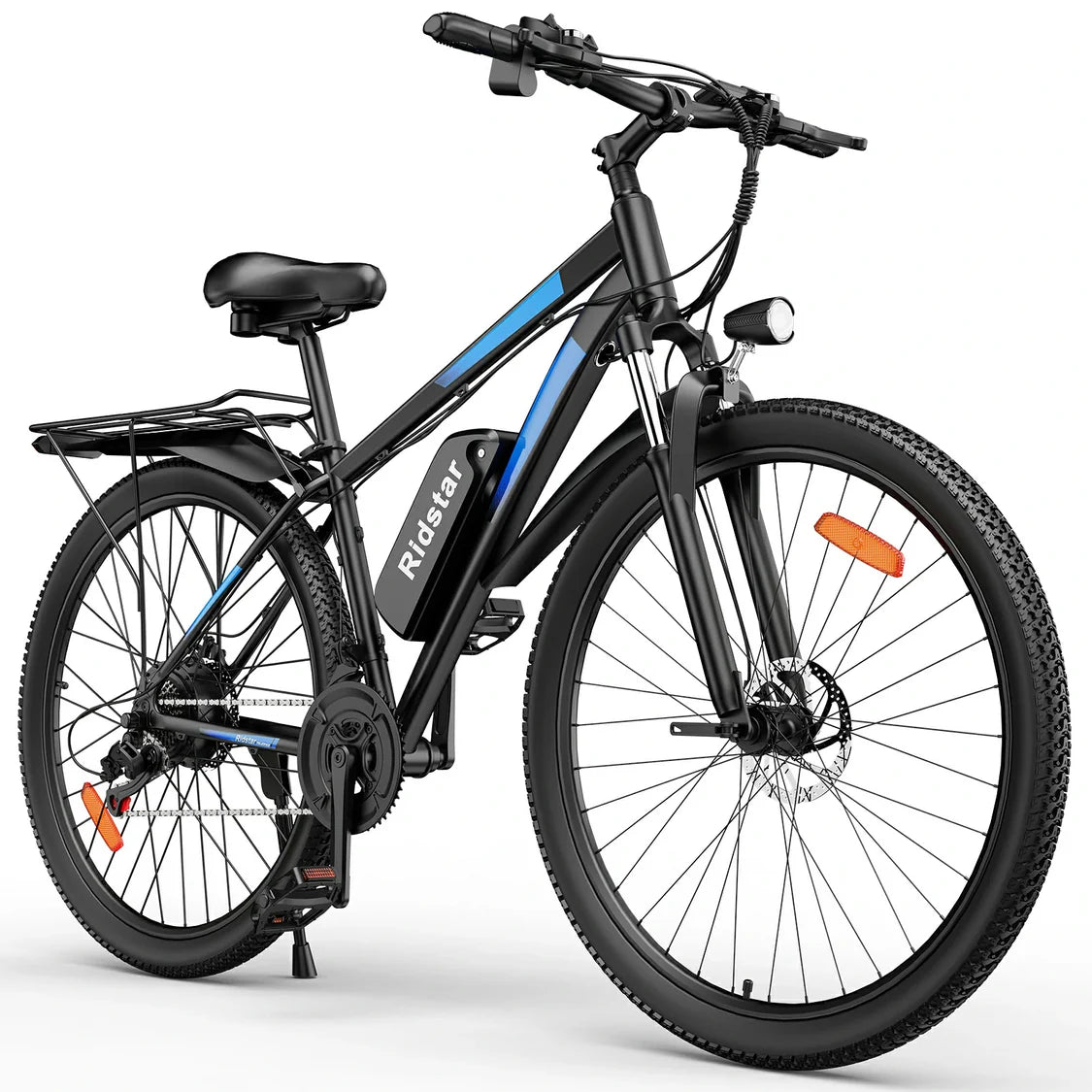 RIDSTAR S29 Pro Elektrofahrrad