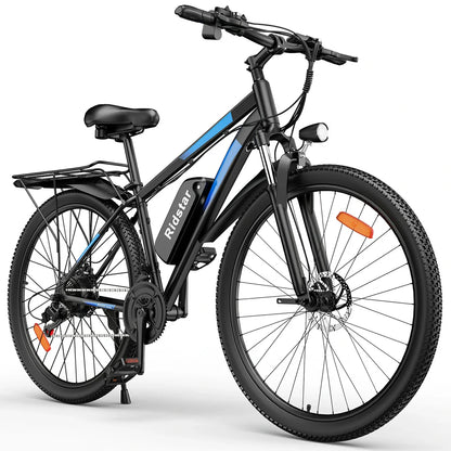 RIDSTAR S29 Pro Elektrofahrrad