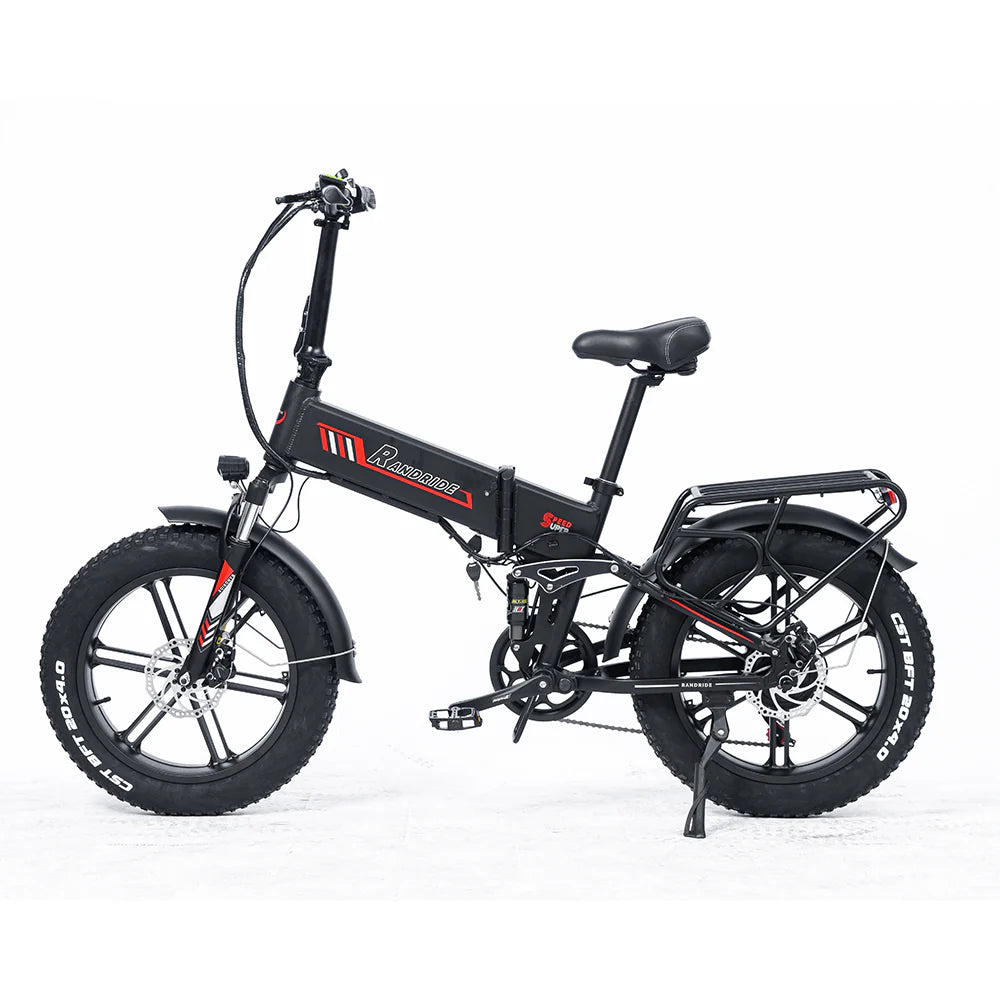 RANDRIDE YX20M Klapp-E-Bike