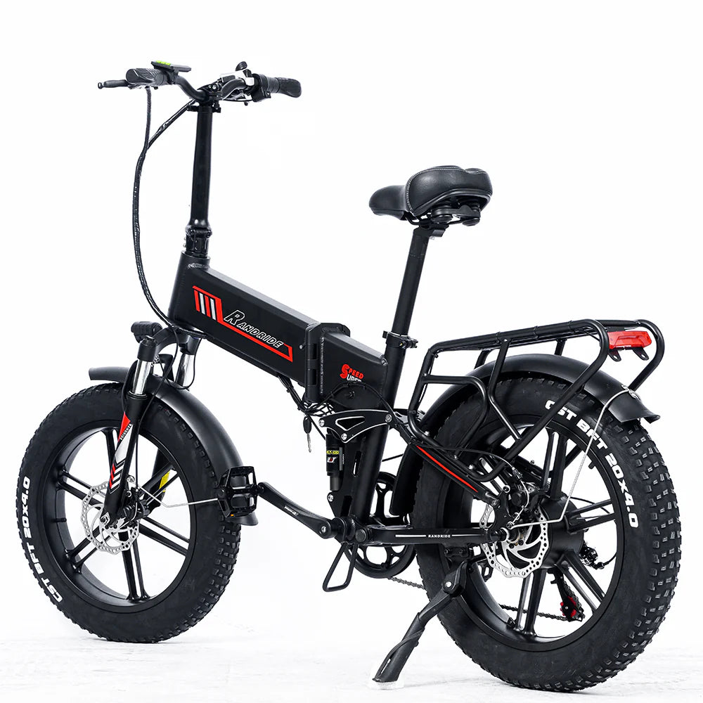 RANDRIDE YX20M Klapp-E-Bike