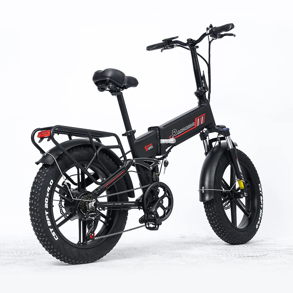 RANDRIDE YX20M Klapp-E-Bike