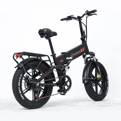 RANDRIDE YX20M Klapp-E-Bike