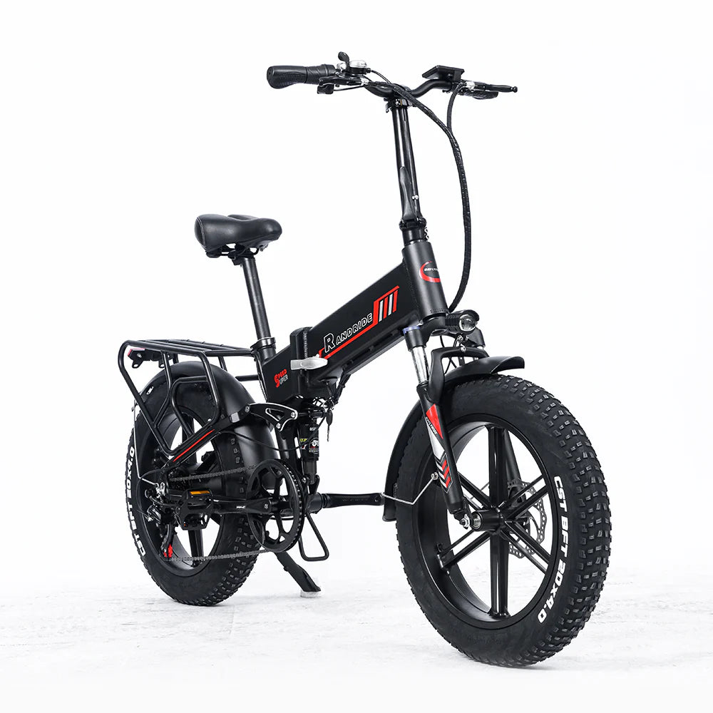 RANDRIDE YX20M Klapp-E-Bike