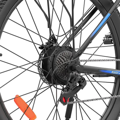RIDSTAR S29 Pro Elektrofahrrad