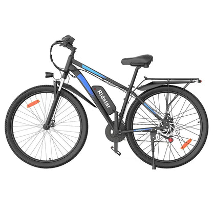 RIDSTAR S29 Pro Elektrofahrrad