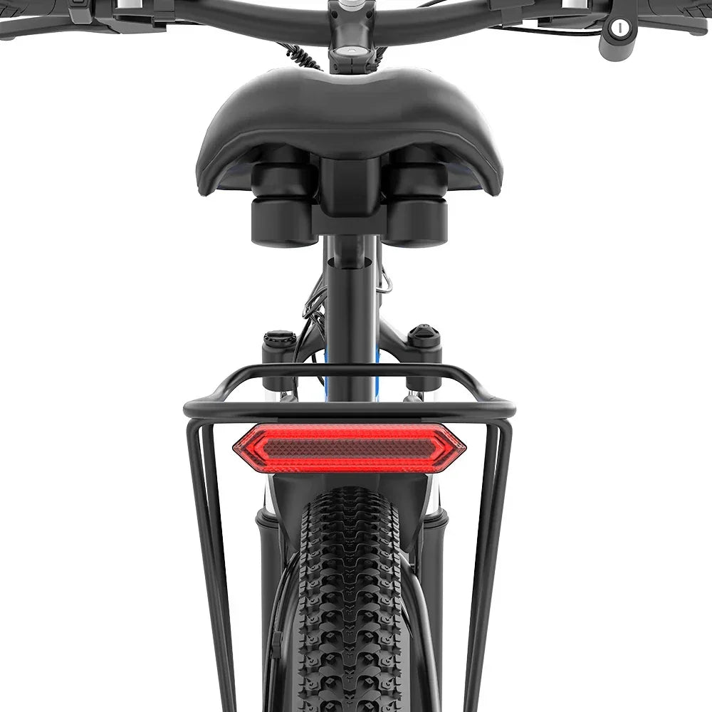 RIDSTAR S29 Pro Elektrofahrrad