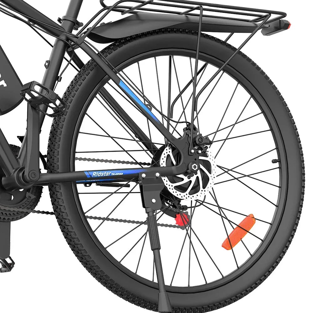 RIDSTAR S29 Pro Elektrofahrrad