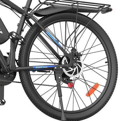 RIDSTAR S29 Pro Elektrofahrrad