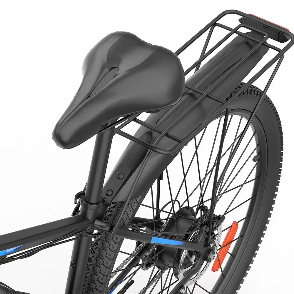 RIDSTAR S29 Pro Elektrofahrrad
