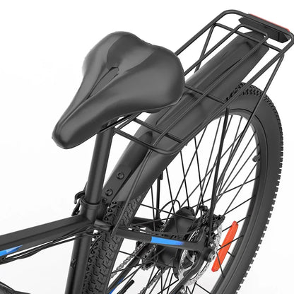 RIDSTAR S29 Pro Elektrofahrrad
