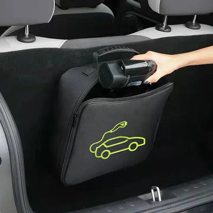 Sac de rangement pour câble de recharge pour véhicule électrique BYD