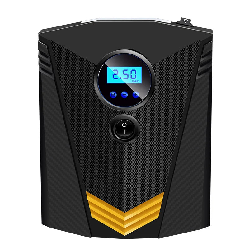Gonfleur de pneus numérique 150 PSI 12V