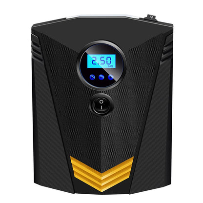 Gonfleur de pneus numérique 150 PSI 12V