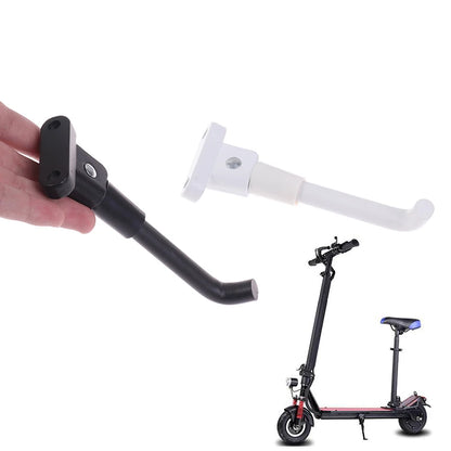 Electric Scooter Kickstand with Mounting Screws for Xiaomi M365 & 8.5" Scooters