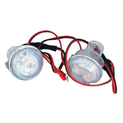 Universal Turn Signal Lights for Urban Glide SHARK or RIDE Electric Scooter