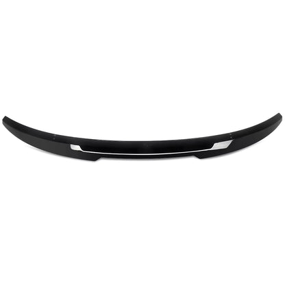 BMW 4 Series Gran Coupe / i4 G26 M4-Style Gloss Black Rear Spoiler