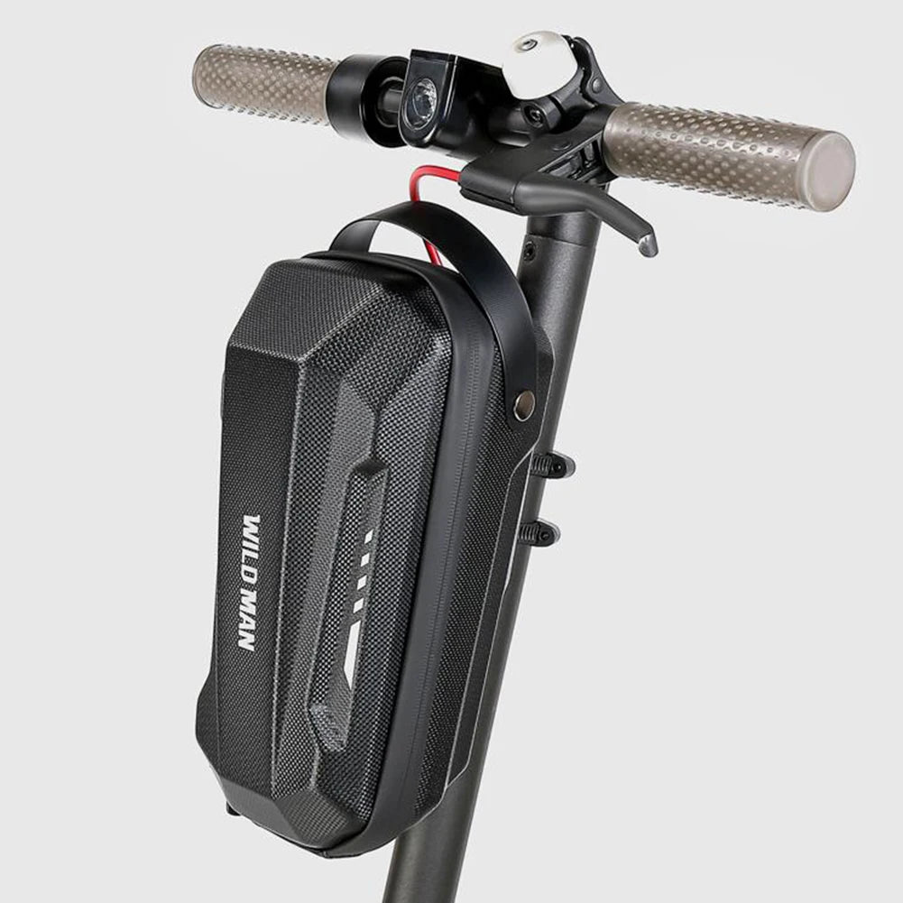 Lenkertasche für Scooter