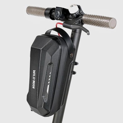Lenkertasche für Scooter