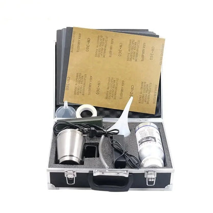 800ml Car Headlight Restoration Liquid Polymer Kit