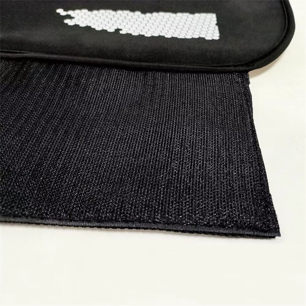 Neoprene E-Bike Battery Cover