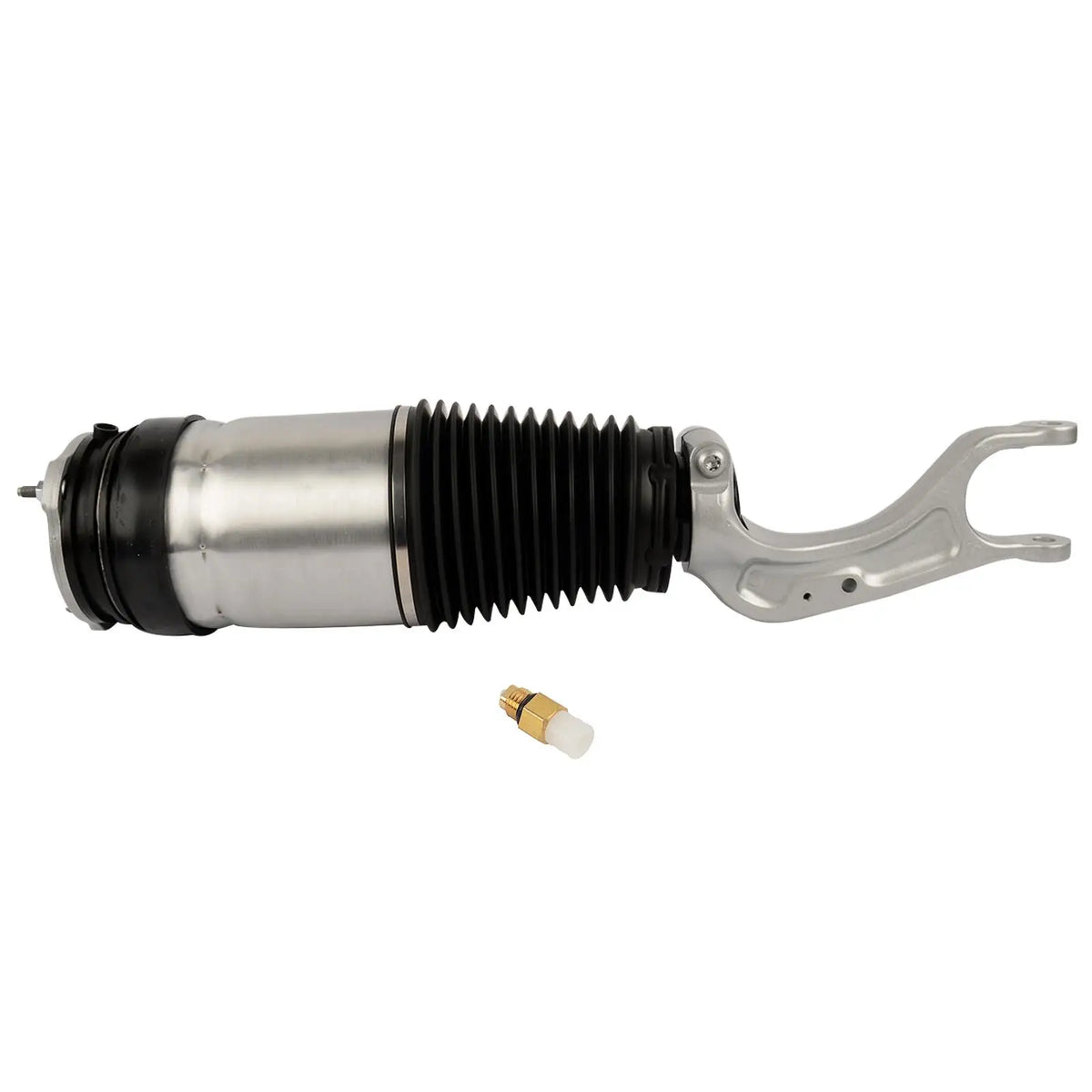 Tesla Model X Front Air Suspension Strut, 2016–2019