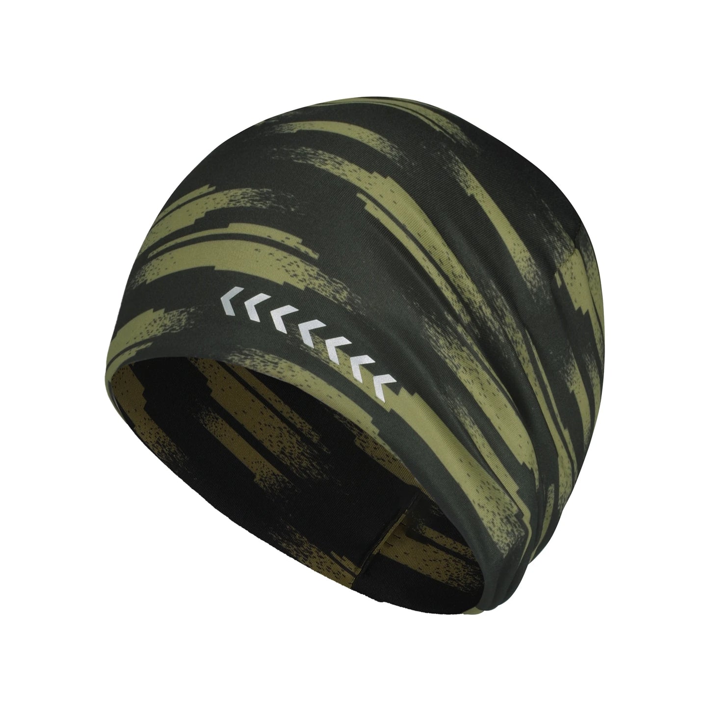 Double-Layer Cycling Beanie