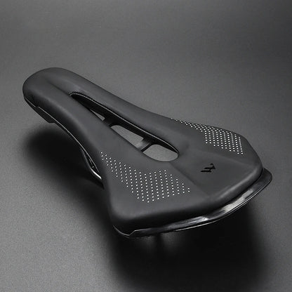 WEST BIKING Ultraleichter Mountainbike-Sattel