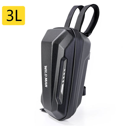Electric Scooter Waterproof Storage Bag
