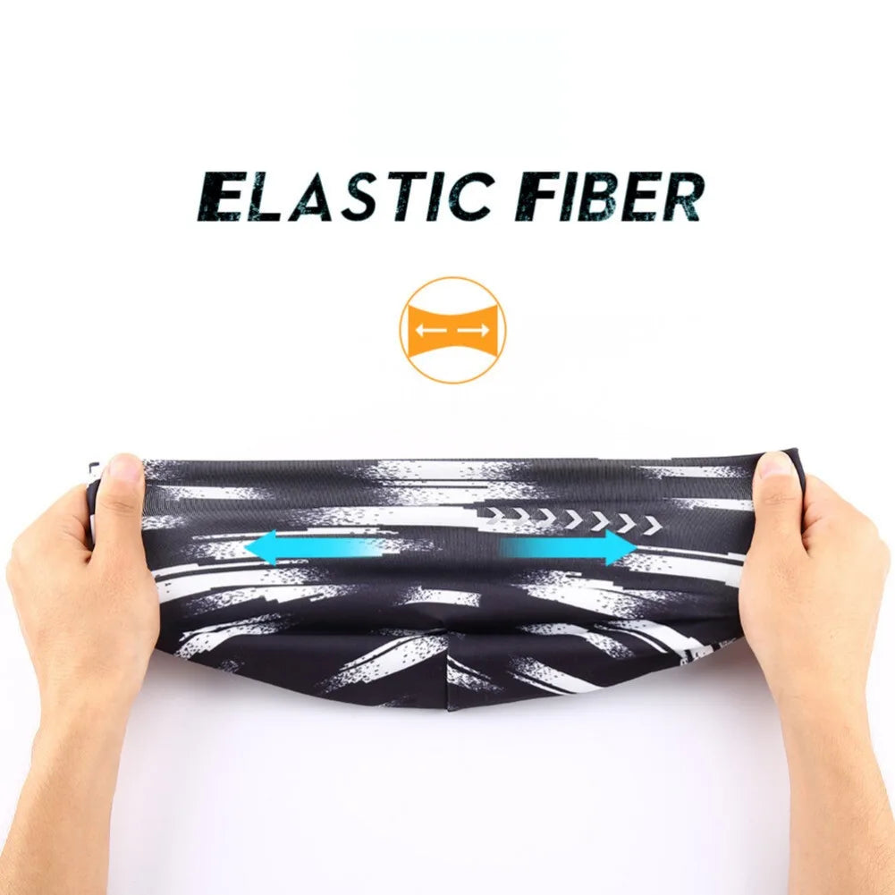 Double-Layer Cycling Beanie