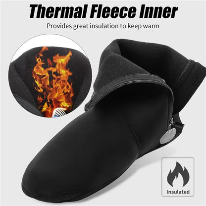 WEST BIKING Cycling Boots Shoes Cover