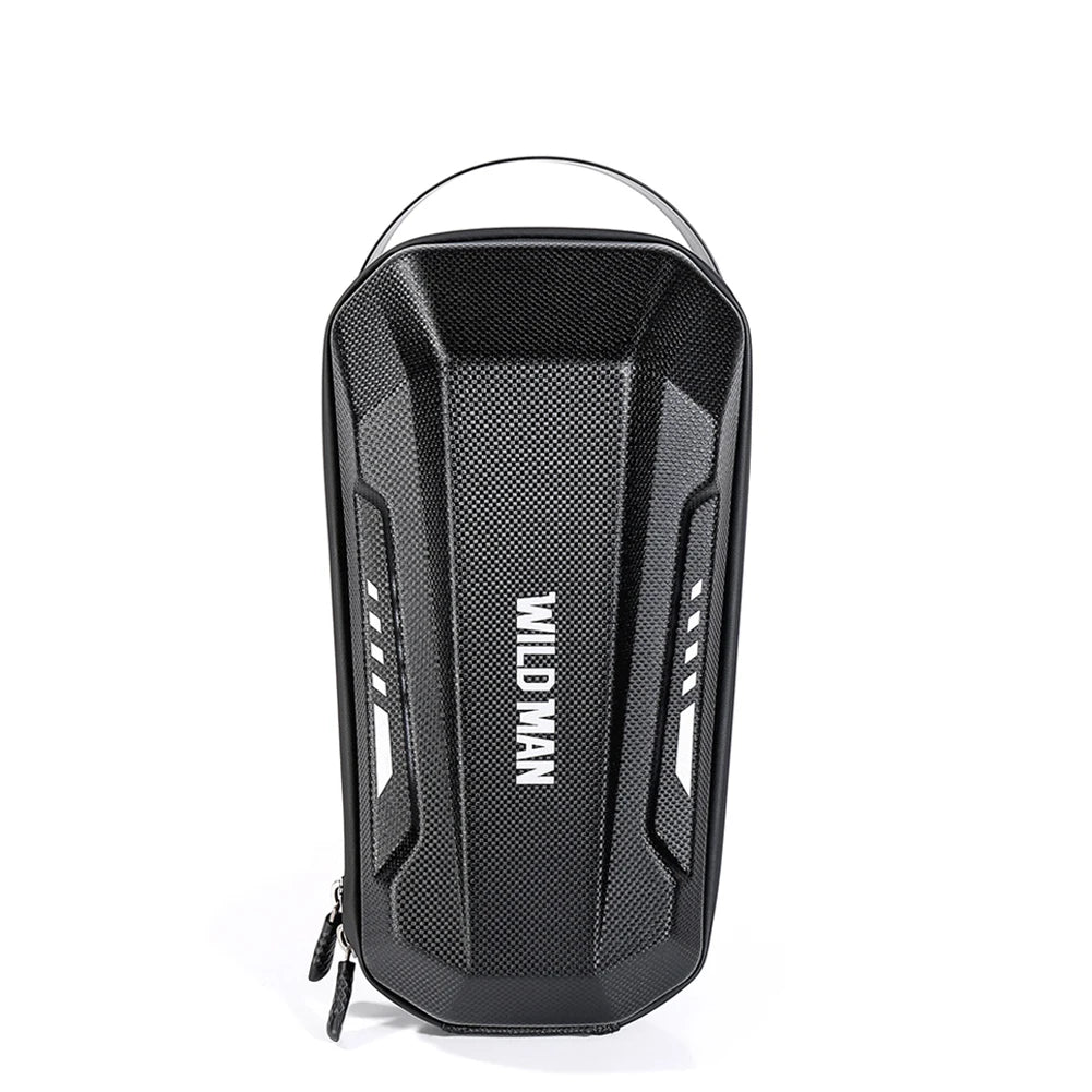 Lenkertasche für Scooter