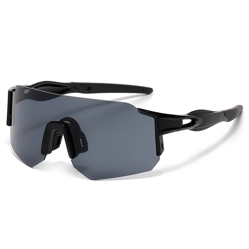 Große Ski- & Snowboard-Schutzbrille für Outdoor