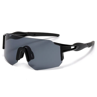 Große Ski- & Snowboard-Schutzbrille für Outdoor