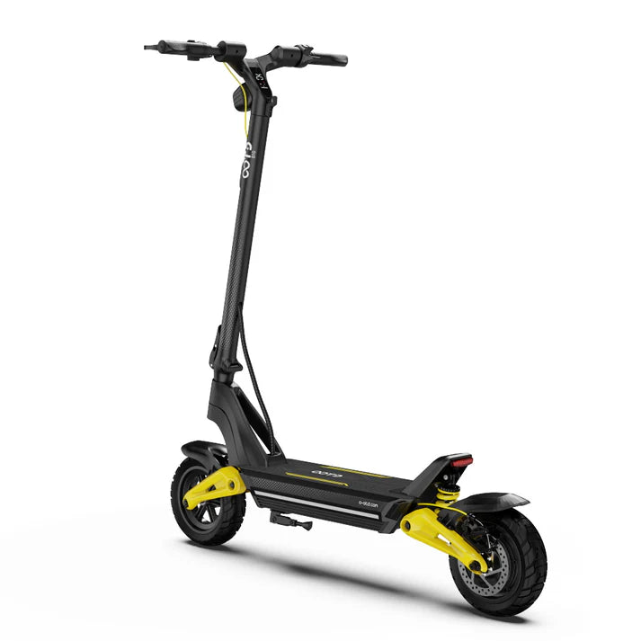 OOTD S10 Klappbarer Elektroroller