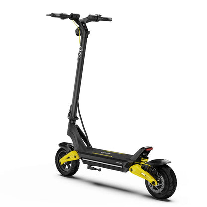 OOTD S10 Klappbarer Elektroroller