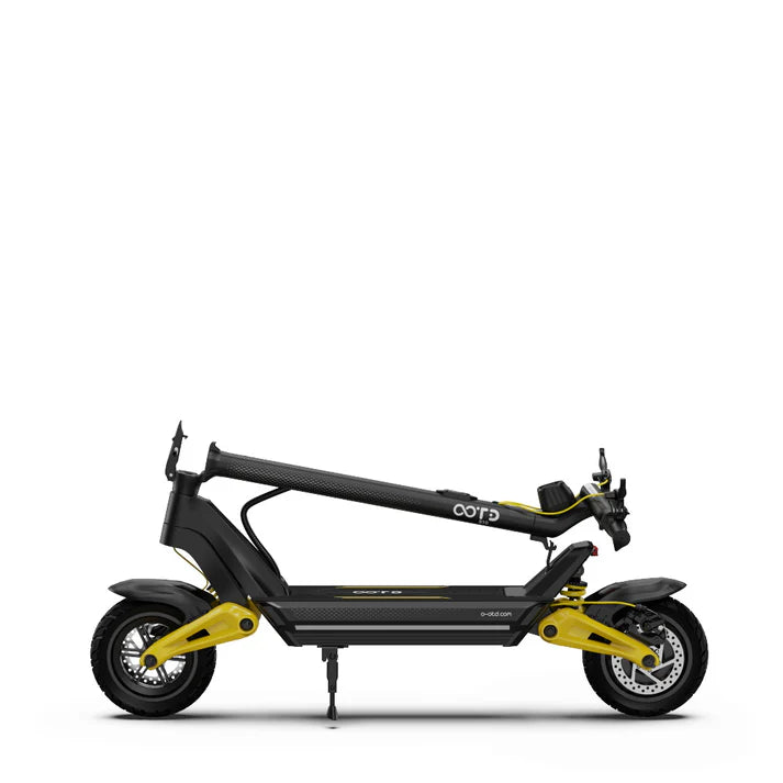 OOTD S10 Klappbarer Elektroroller